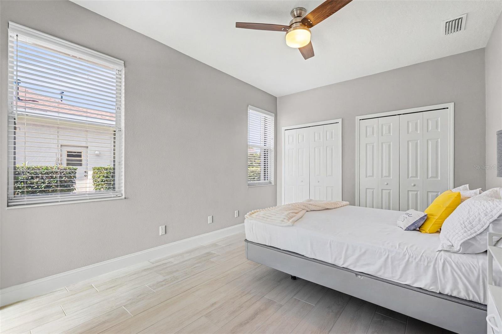 SUMMERFIELD VILLAGE SUBPHASE D U2 - Residential