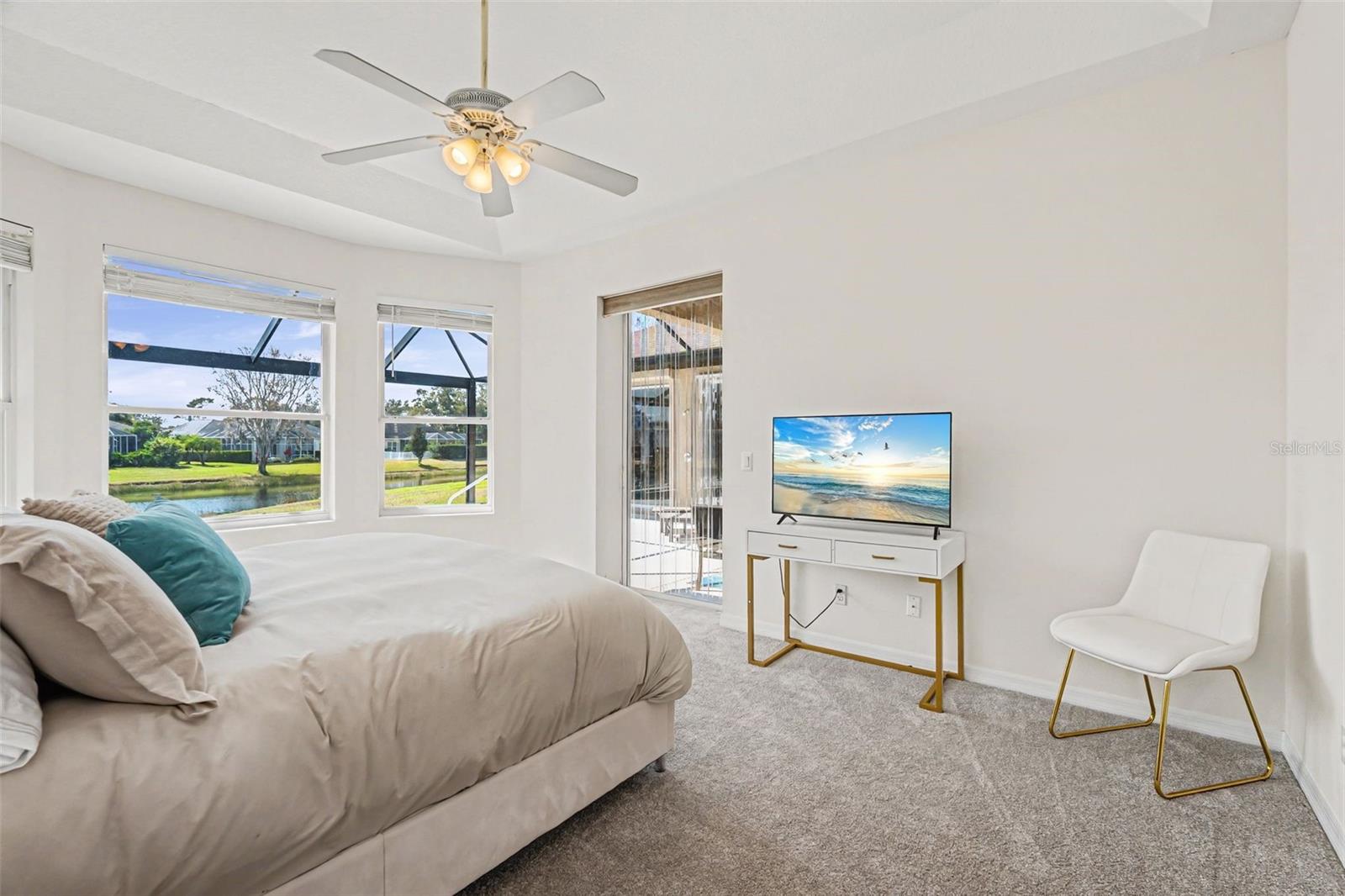 SUMMERFIELD VILLAGE SUBPHASE D U2 - Residential