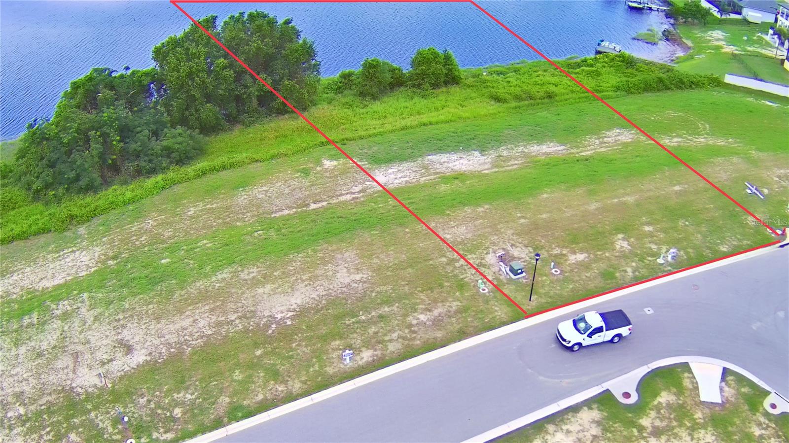 LAKE JULIANA ESTATES - Land