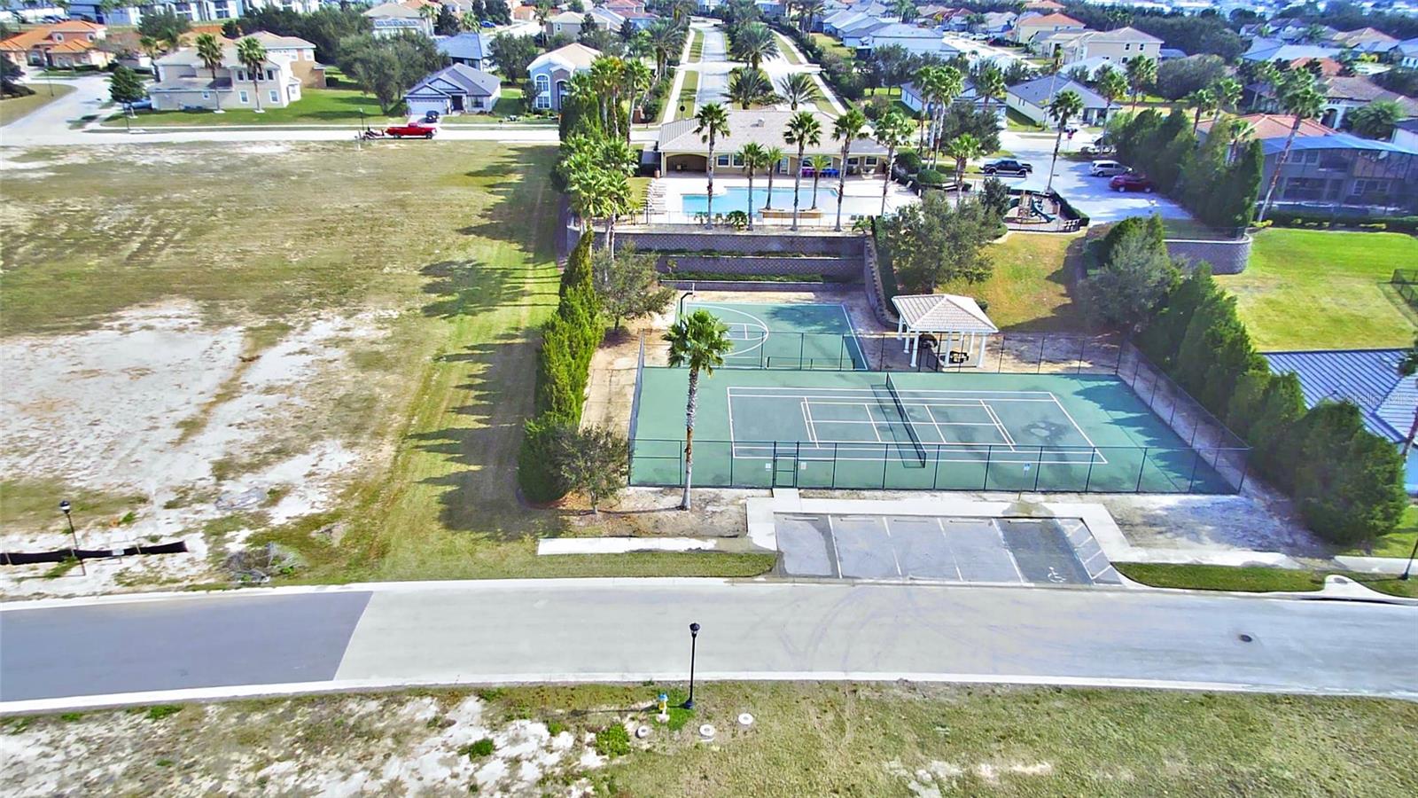 LAKE JULIANA ESTATES - Land