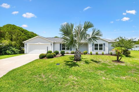 1309 LESTER DRIVE LADY LAKE FL 32159