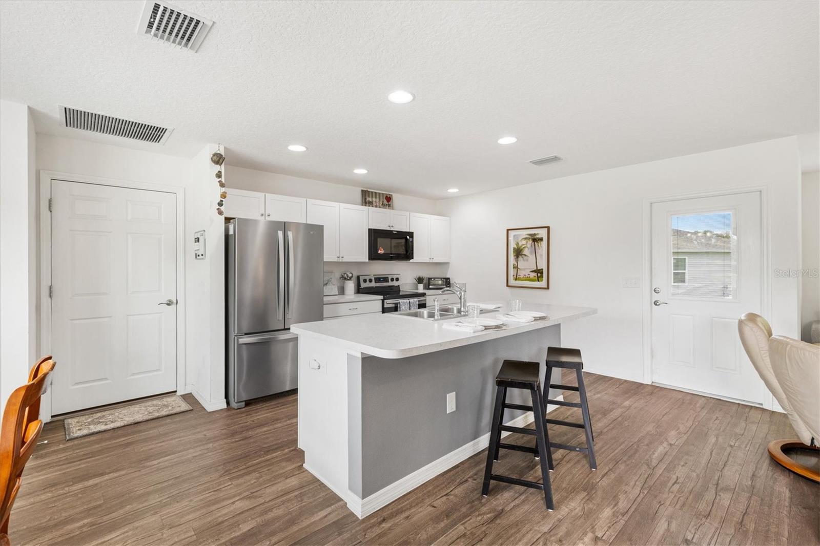 1309 LESTER DRIVE