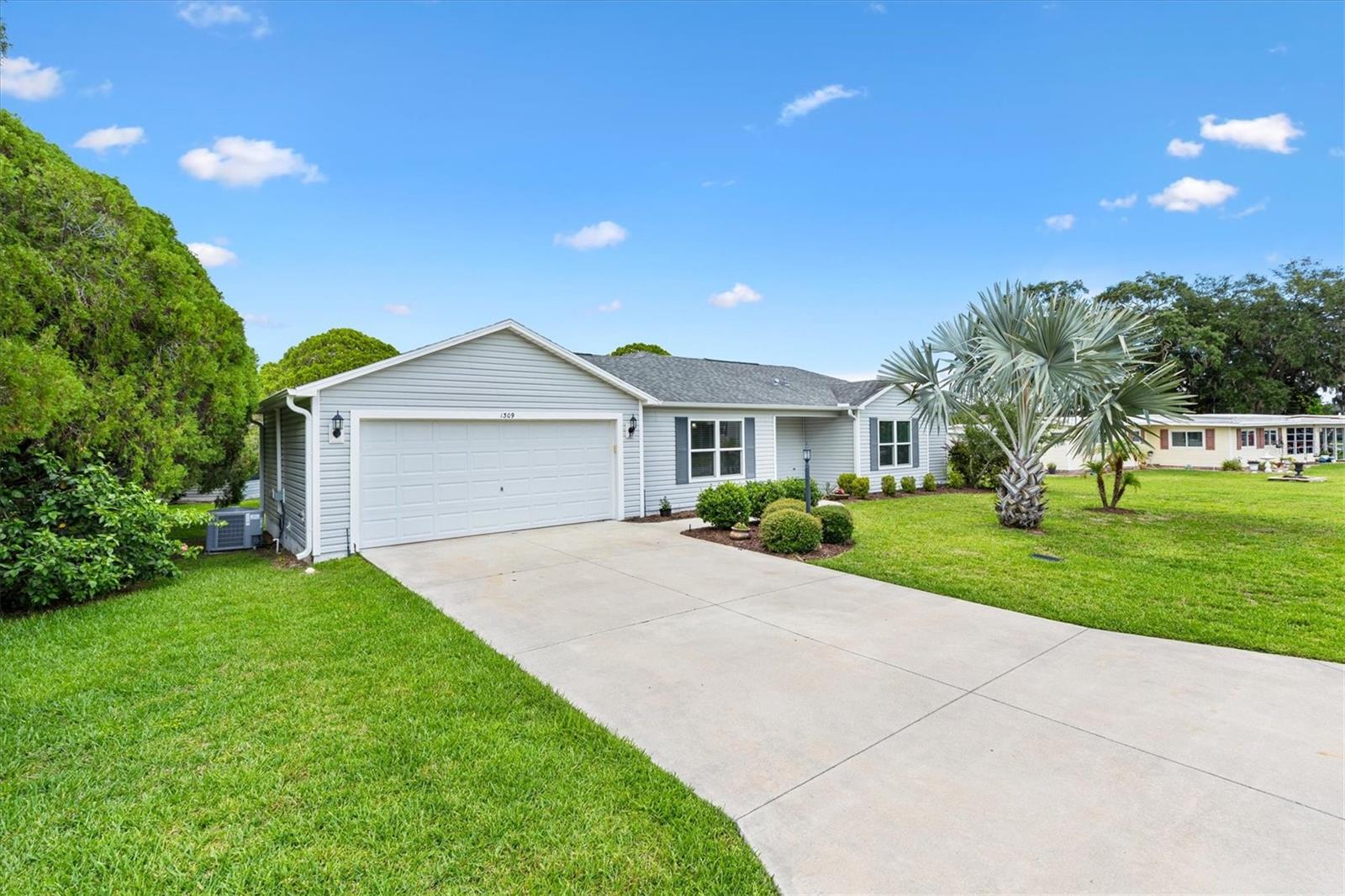 1309 LESTER DRIVE