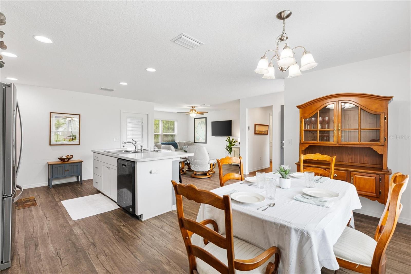 1309 LESTER DRIVE
