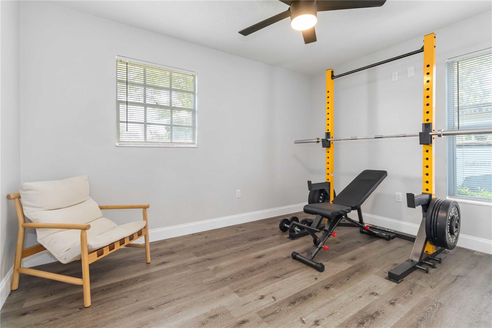 TROPICAL GARDENS - Residential