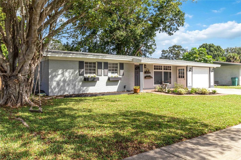 Photo of 90 S Tropical Way, Merritt Island, FL 32952 (MLS # O6349873)