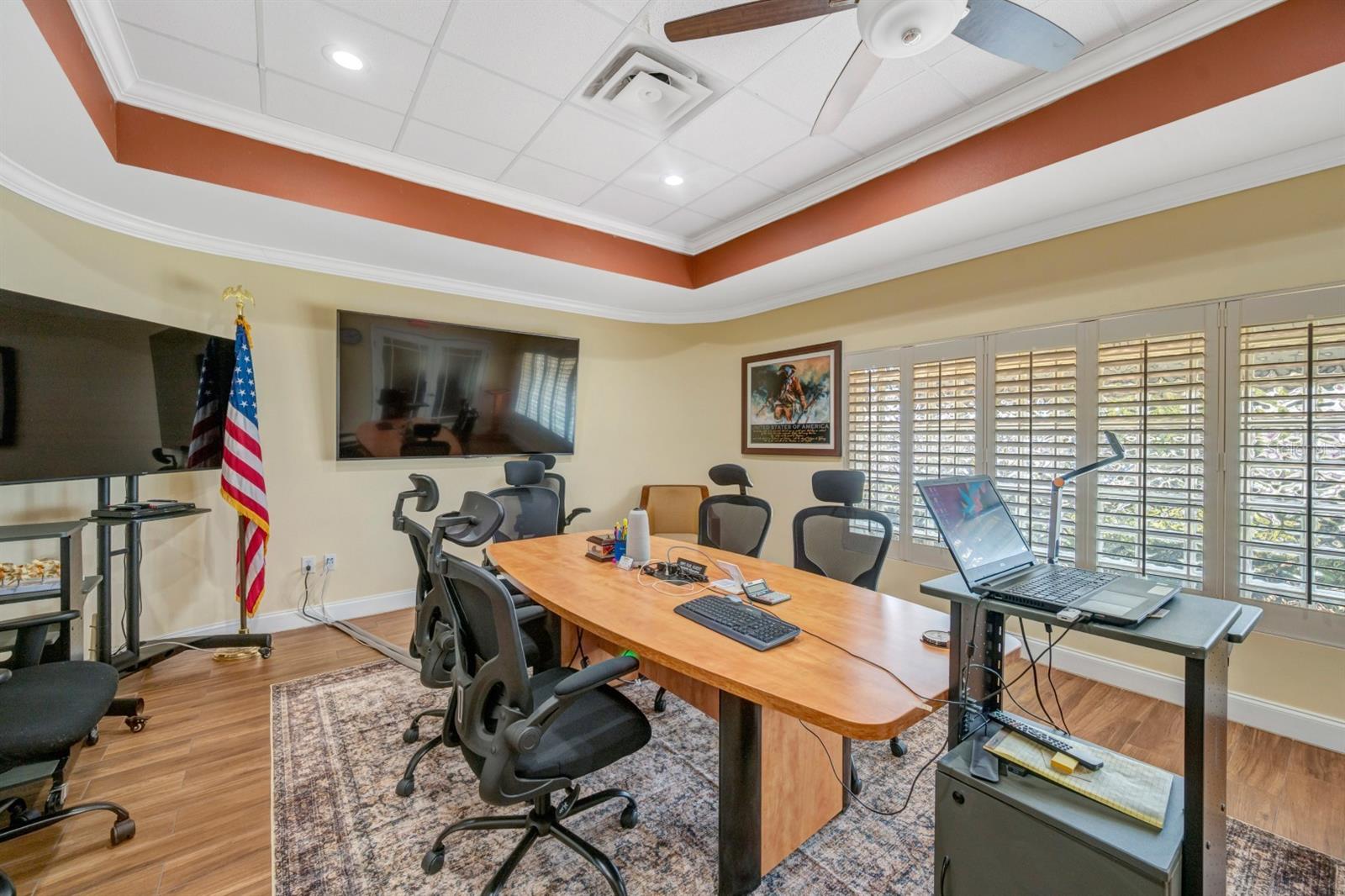 RUSKIN CITY MAP OF - Commercial Lease