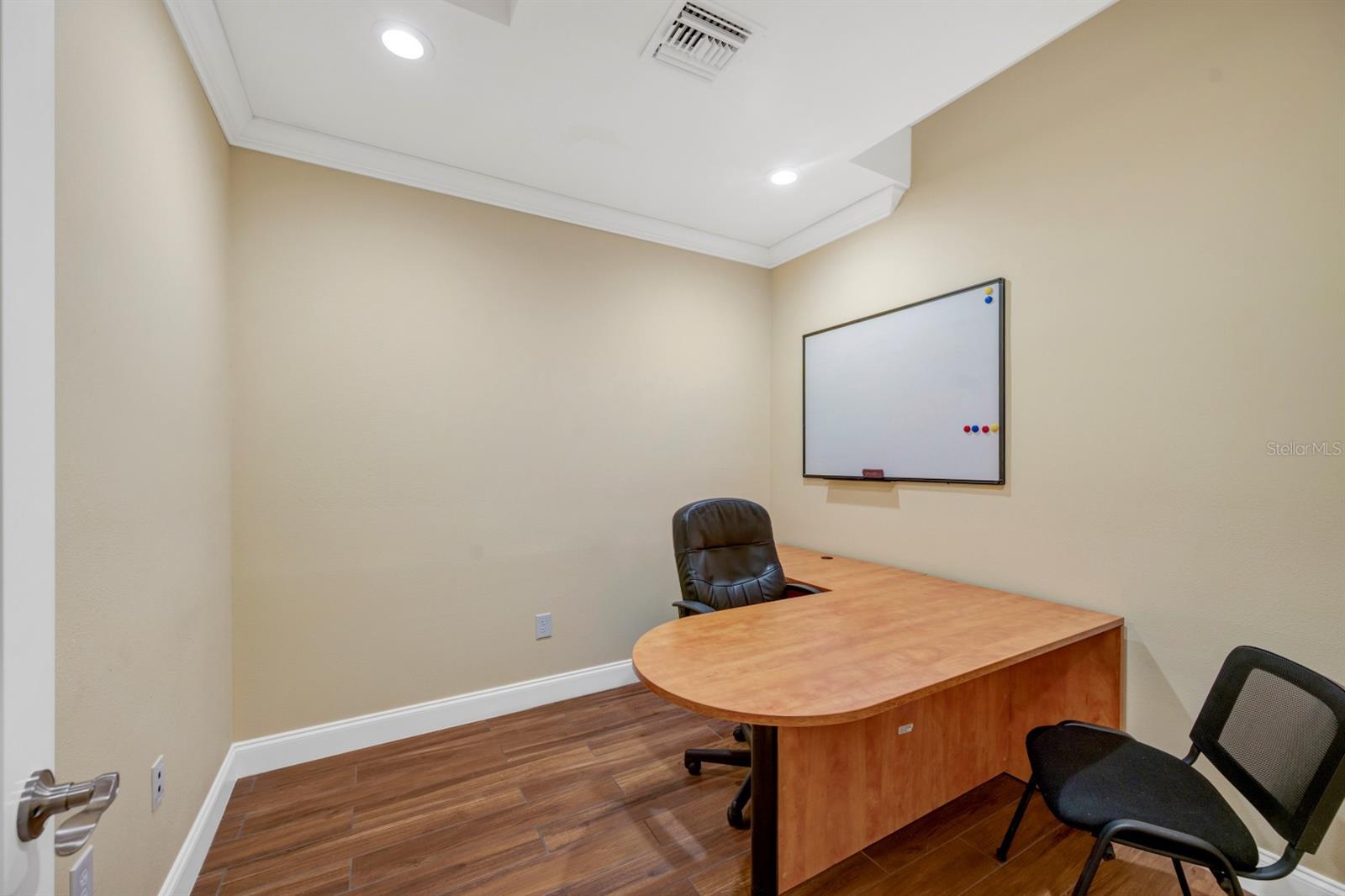 RUSKIN CITY MAP OF - Commercial Lease