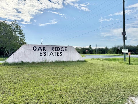 Tiny photo for 11396 NE 62nd Place, Williston, FL 32696 (MLS # GC543070)