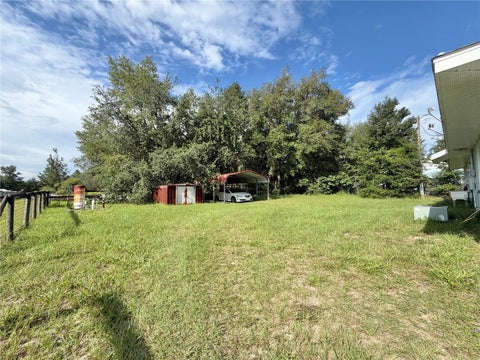 Tiny photo for 11396 NE 62nd Place, Williston, FL 32696 (MLS # GC543070)