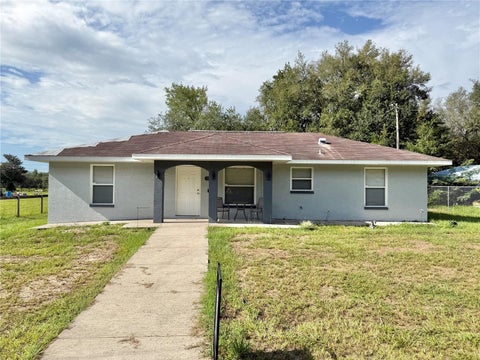Photo of 11396 NE 62nd Place, Williston, FL 32696 (MLS # GC543070)