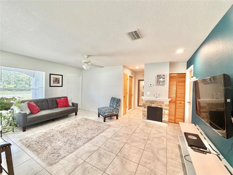 Tiny photo for 11396 NE 62nd Place, Williston, FL 32696 (MLS # GC543070)