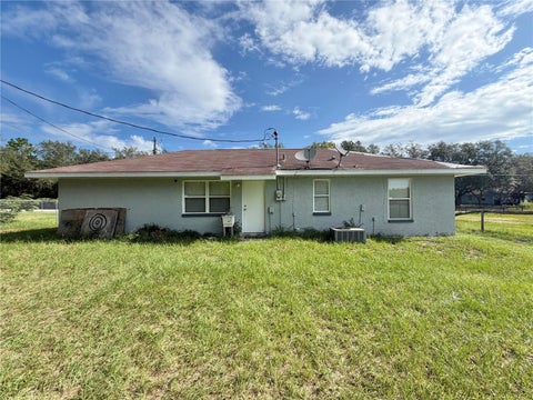 Tiny photo for 11396 NE 62nd Place, Williston, FL 32696 (MLS # GC543070)