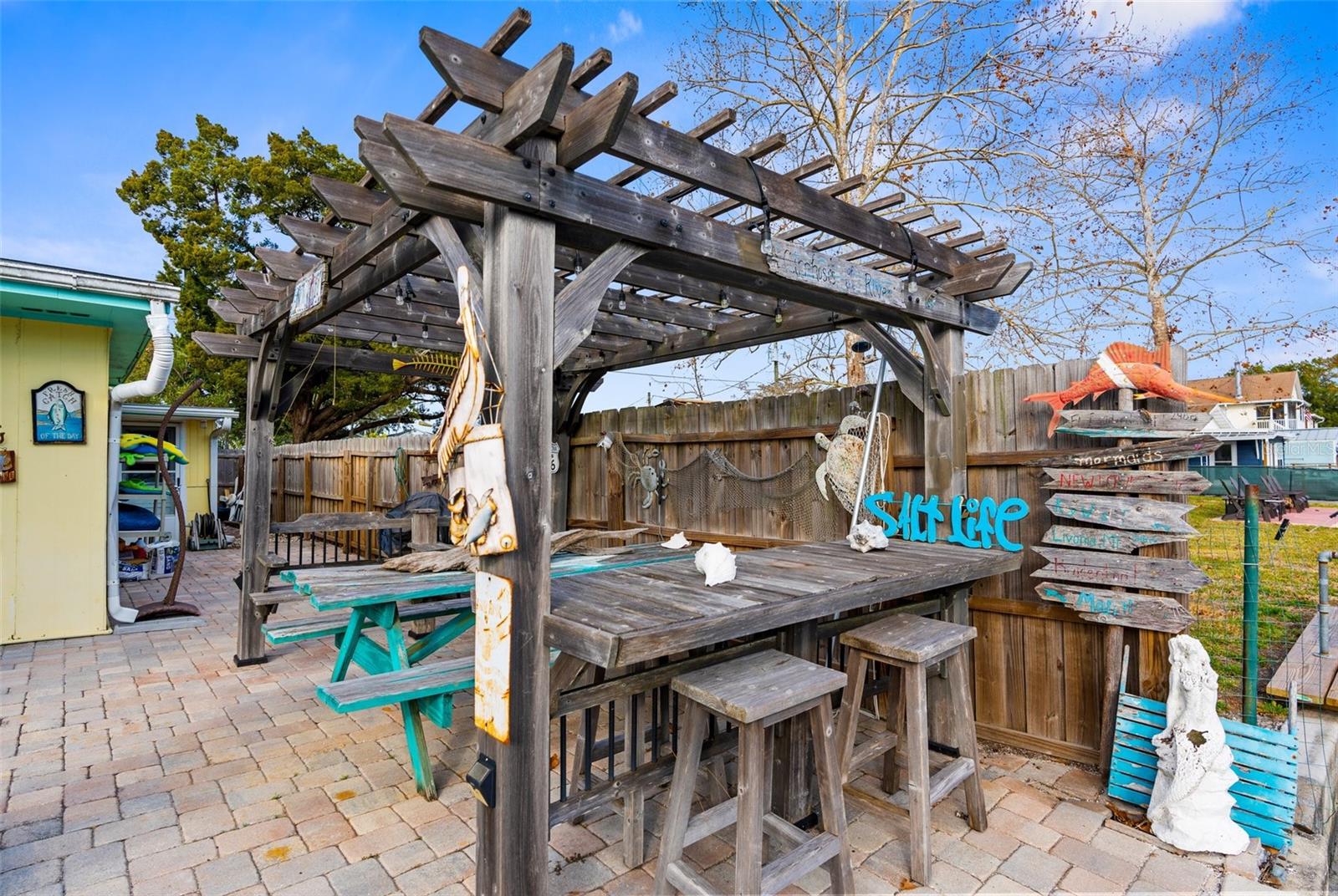 5421 CIRCLE DRIVE