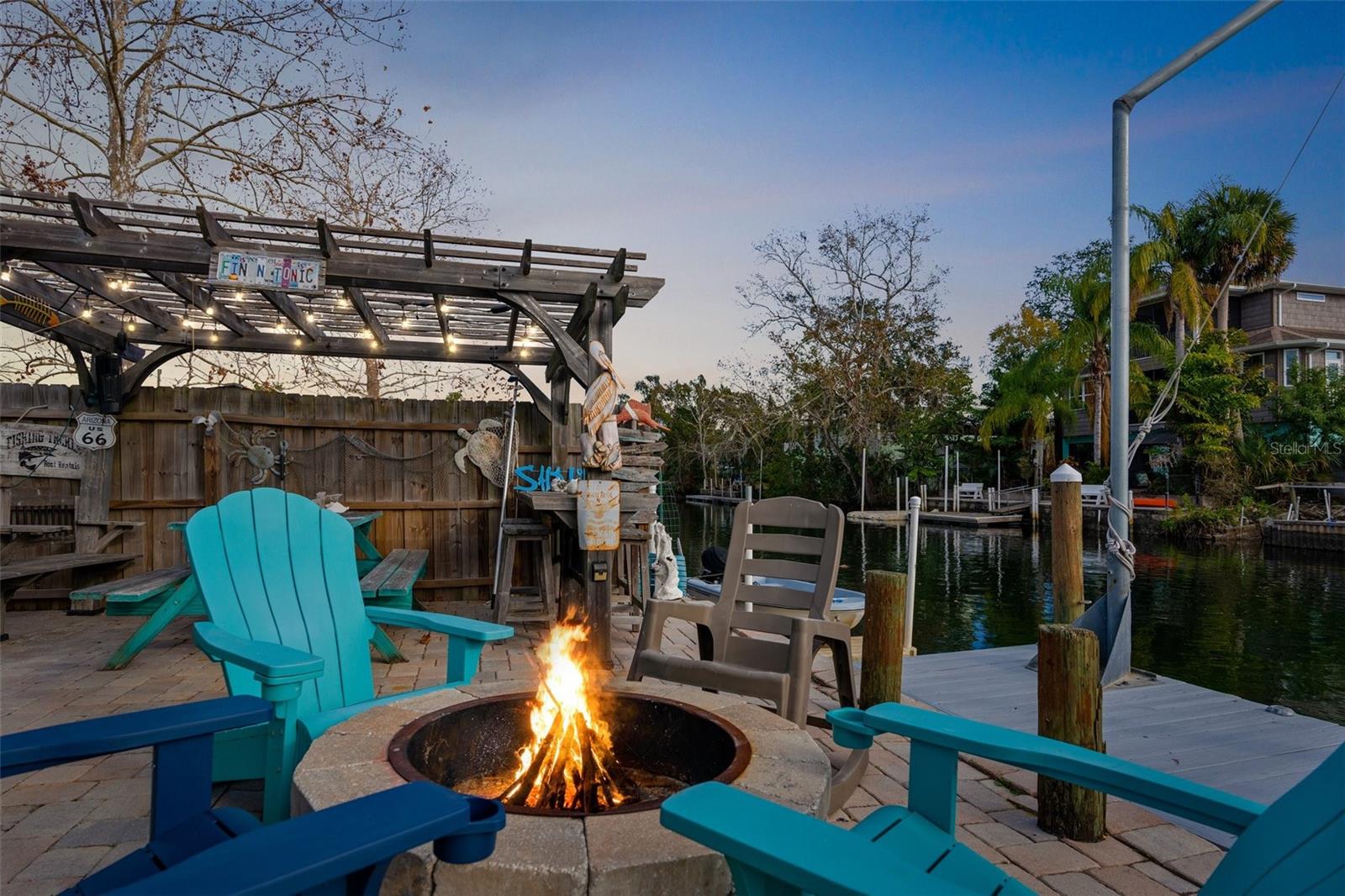 5421 CIRCLE DRIVE