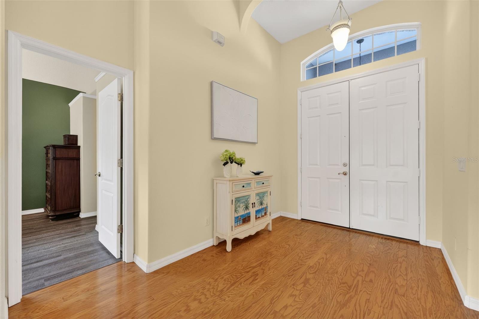 COLONIAL WOODS ESTATES - Residential