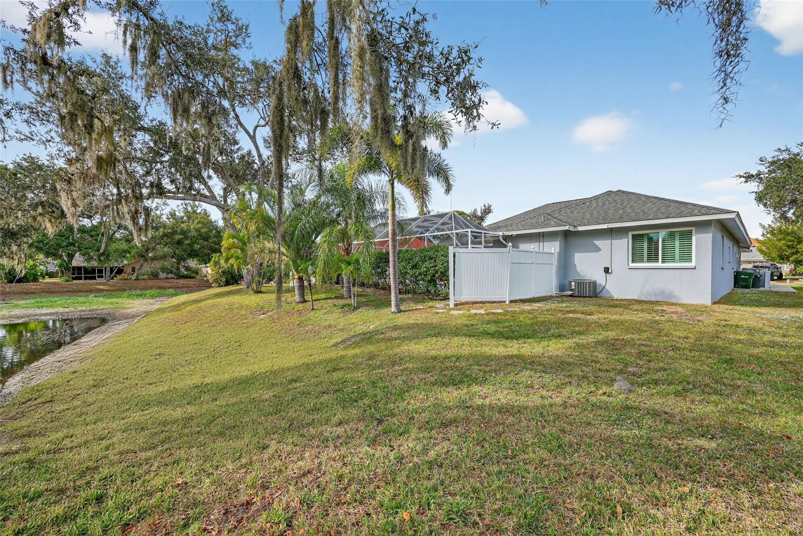 COLONIAL WOODS ESTATES - Residential