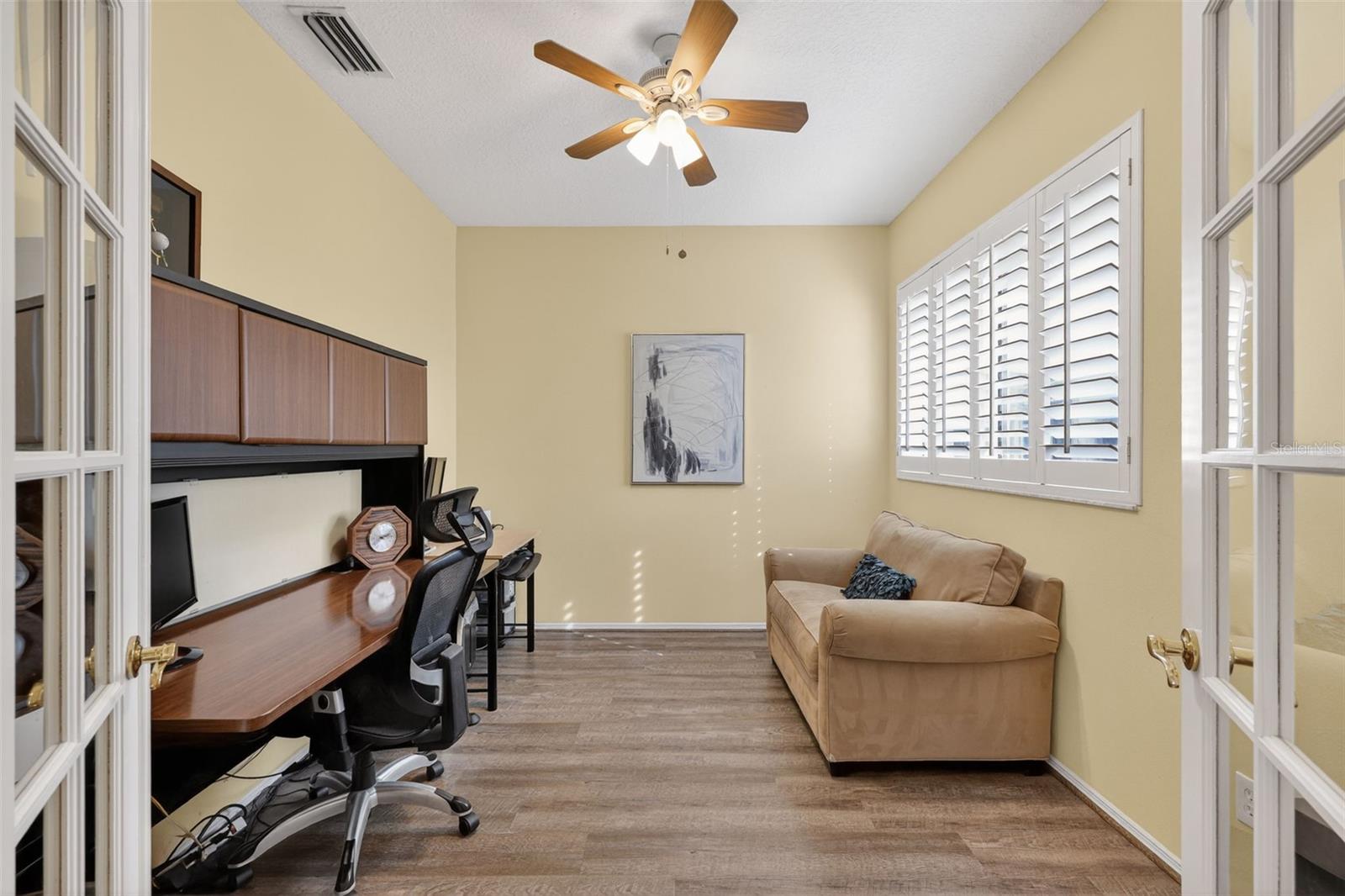 COLONIAL WOODS ESTATES - Residential