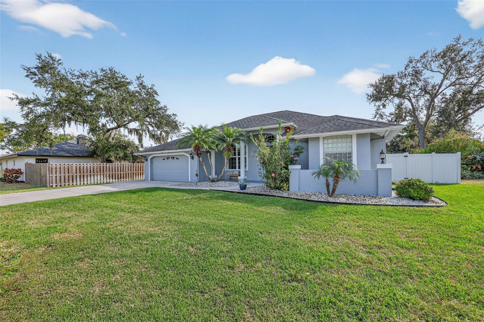 COLONIAL WOODS ESTATES - Residential