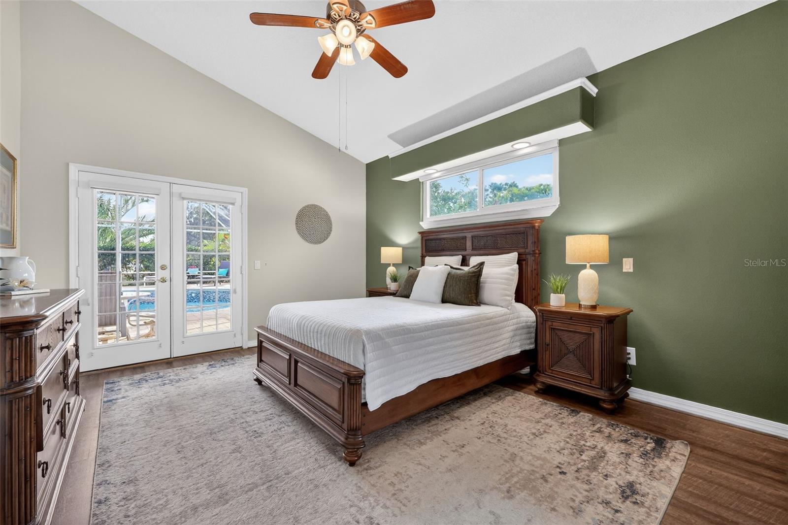 COLONIAL WOODS ESTATES - Residential