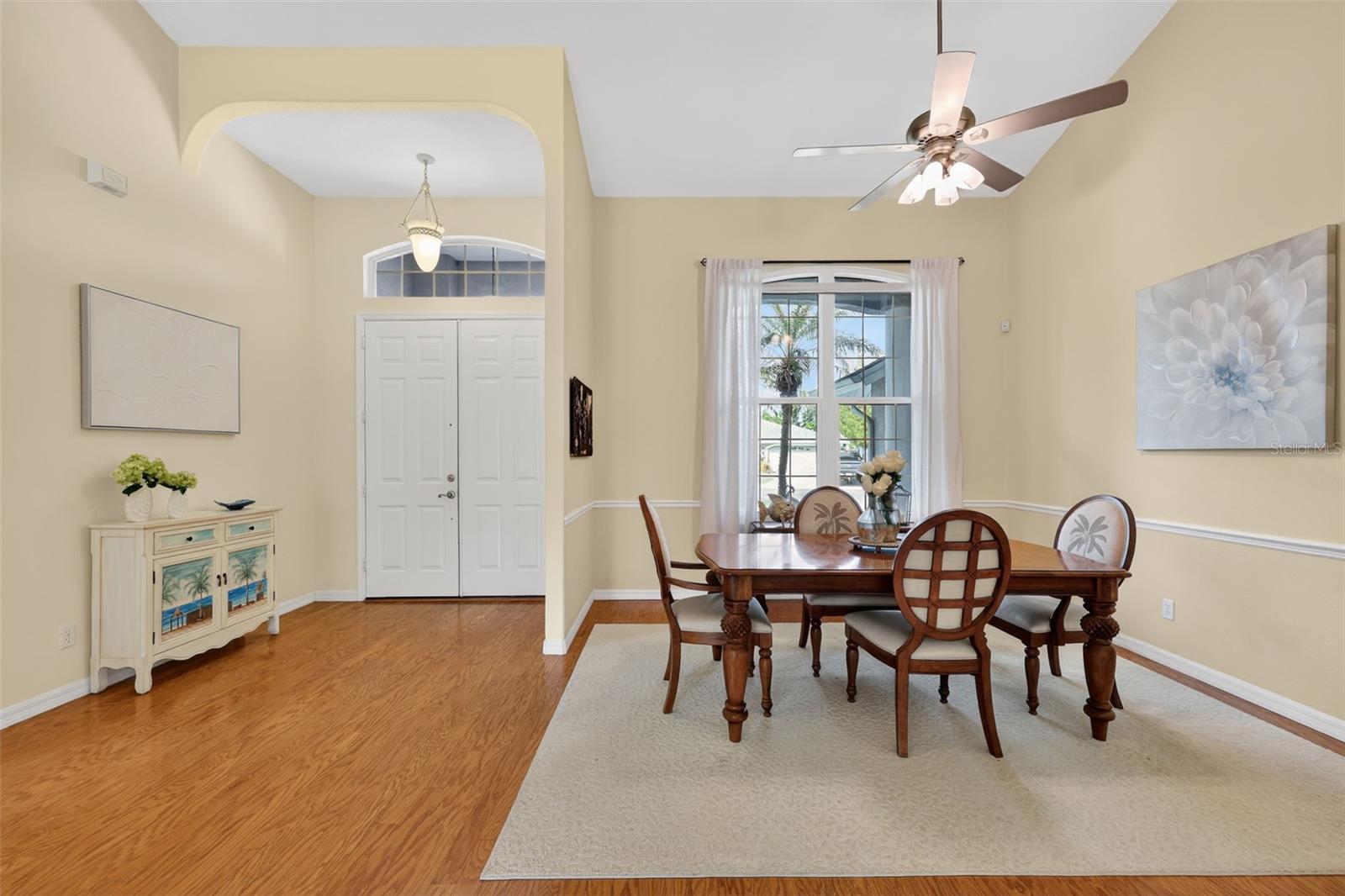 COLONIAL WOODS ESTATES - Residential