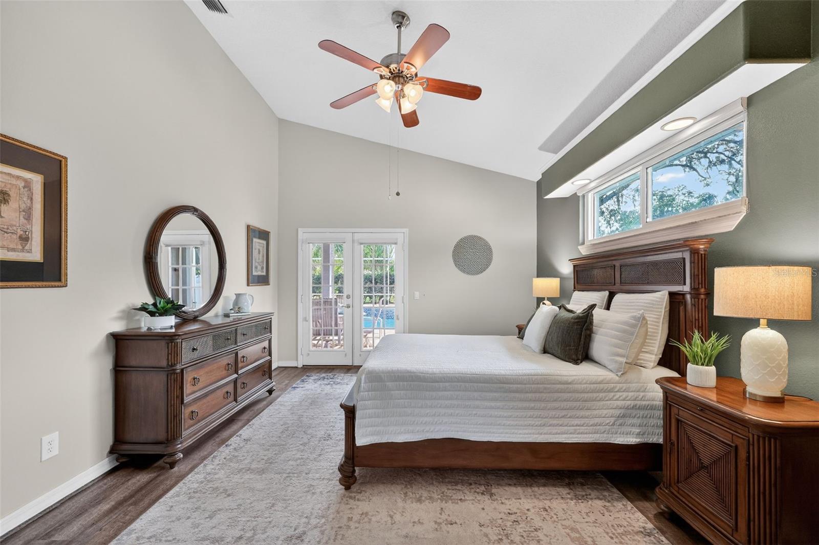 COLONIAL WOODS ESTATES - Residential