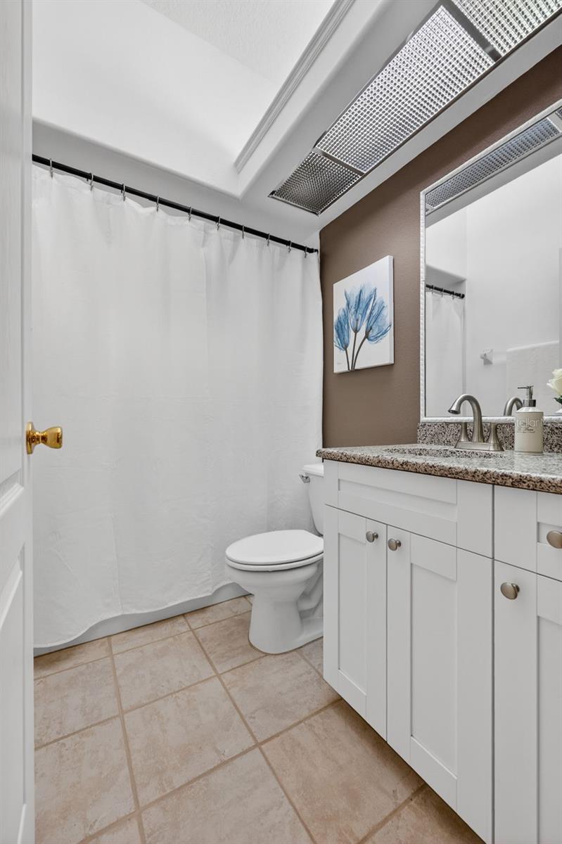 COLONIAL WOODS ESTATES - Residential