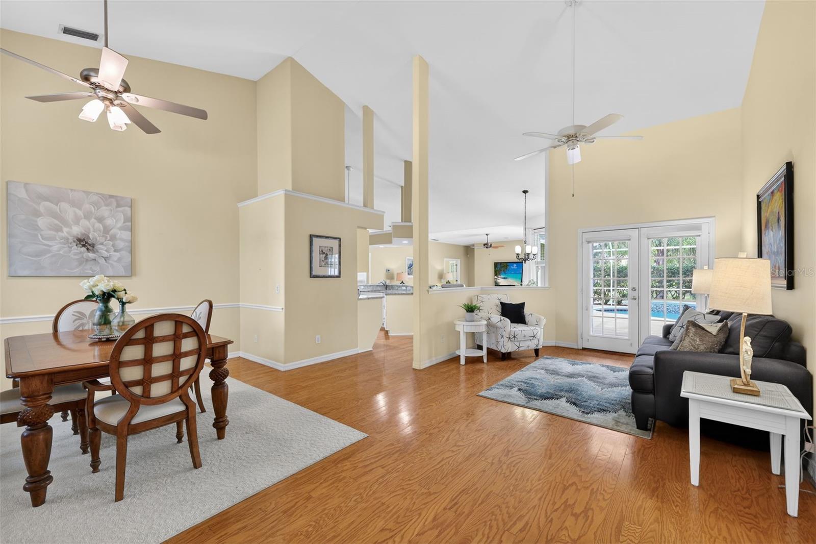 COLONIAL WOODS ESTATES - Residential