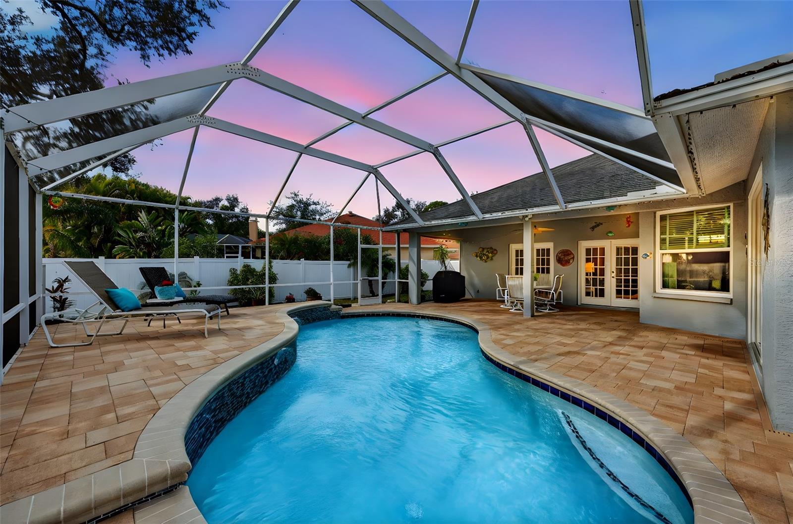 COLONIAL WOODS ESTATES - Residential