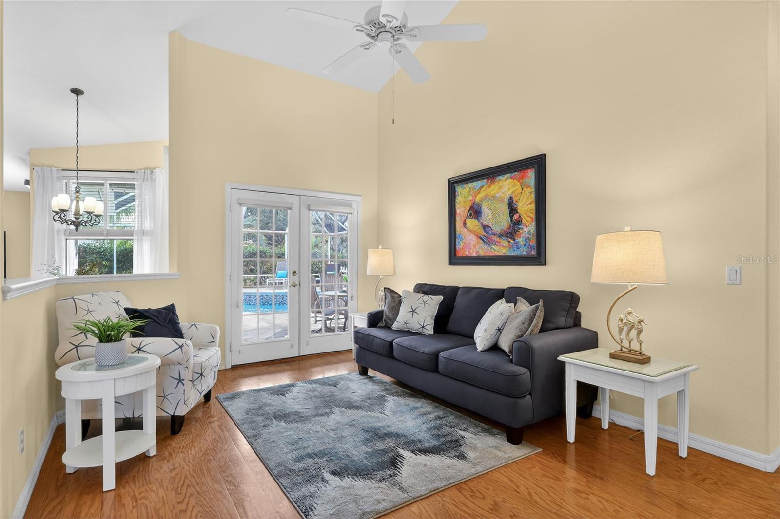 COLONIAL WOODS ESTATES - Residential