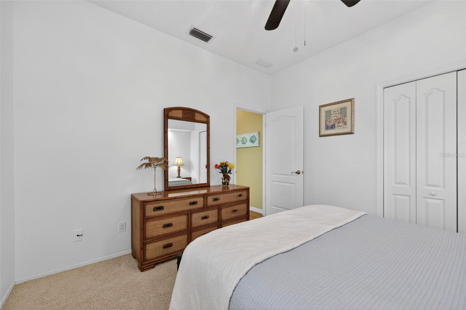 COLONIAL WOODS ESTATES - Residential