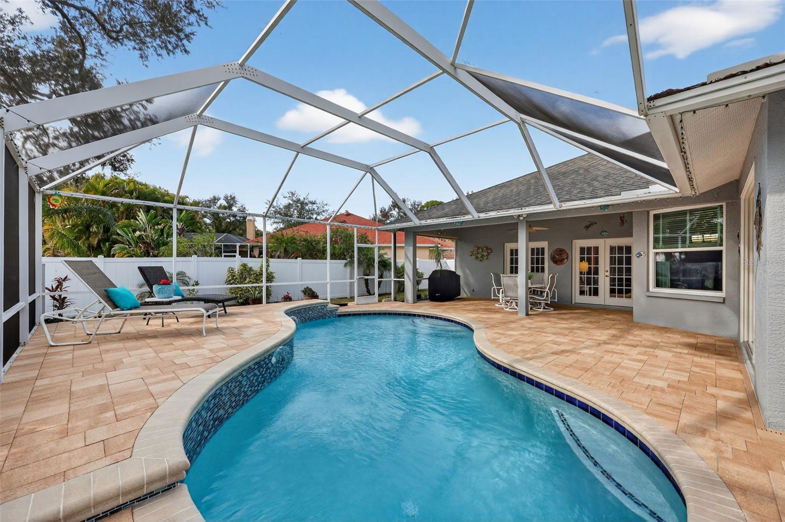 COLONIAL WOODS ESTATES - Residential