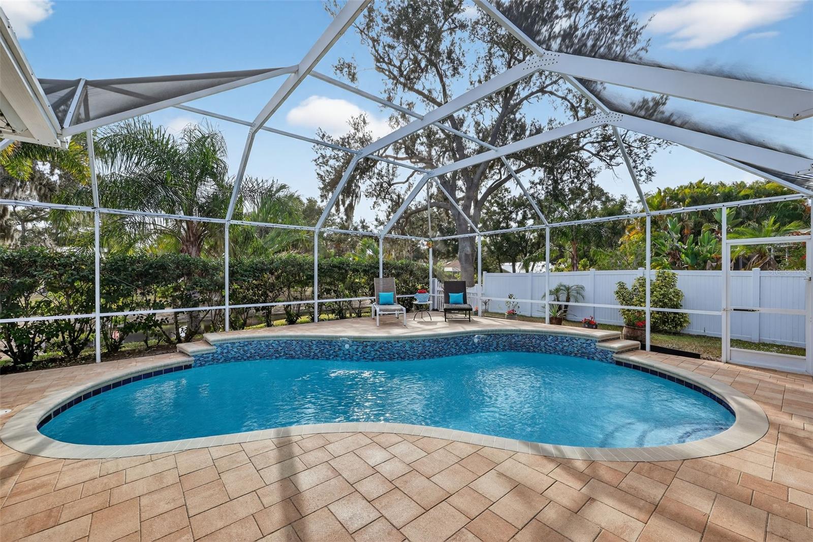 COLONIAL WOODS ESTATES - Residential