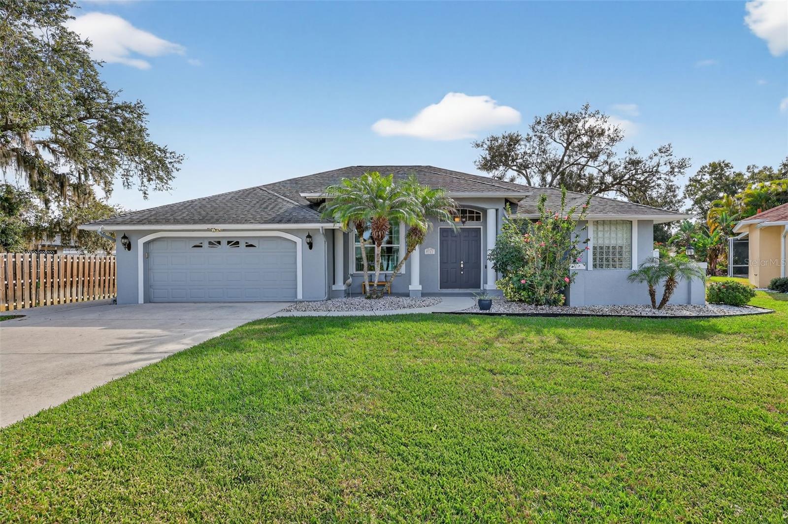 COLONIAL WOODS ESTATES - Residential