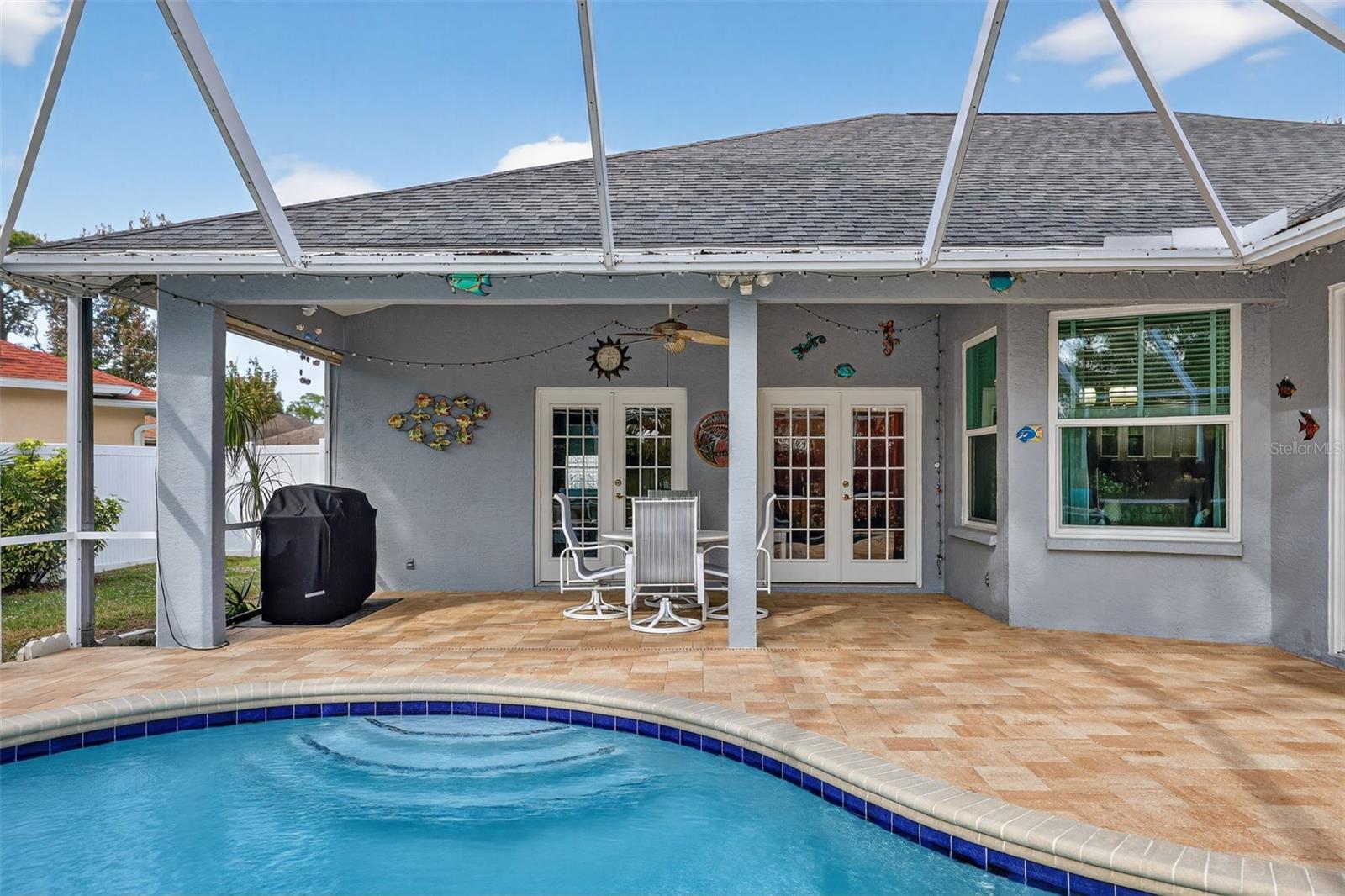 COLONIAL WOODS ESTATES - Residential