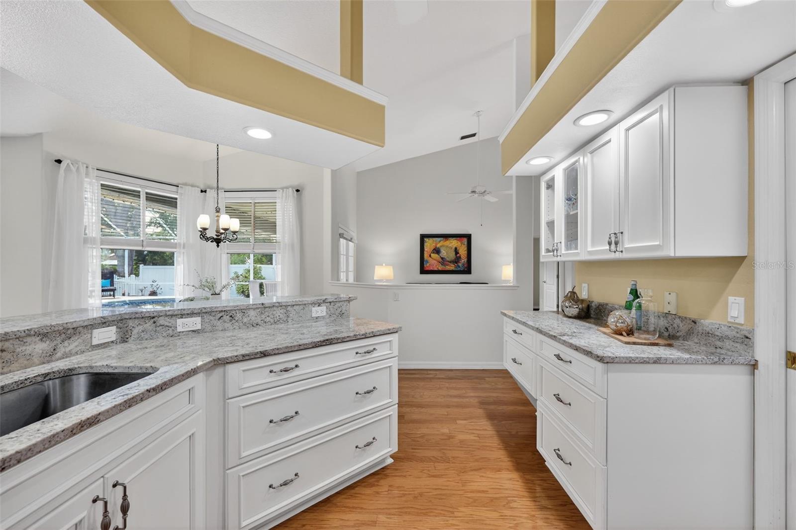 COLONIAL WOODS ESTATES - Residential