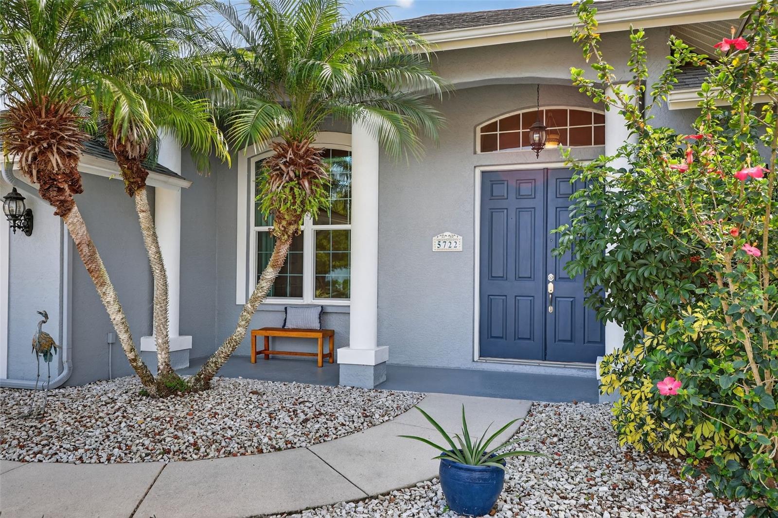 COLONIAL WOODS ESTATES - Residential