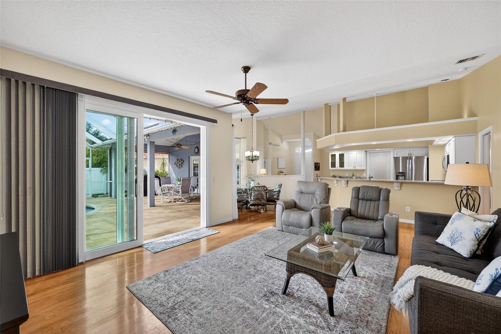 COLONIAL WOODS ESTATES - Residential