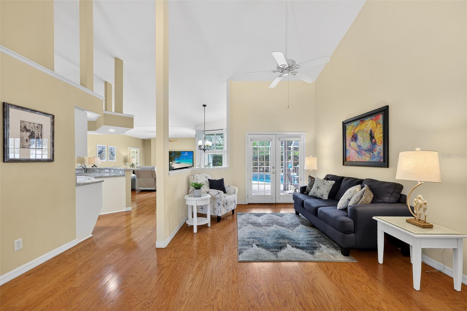 COLONIAL WOODS ESTATES - Residential