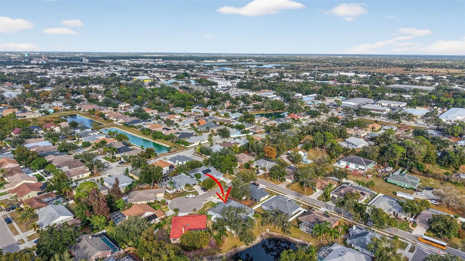 COLONIAL WOODS ESTATES - Residential