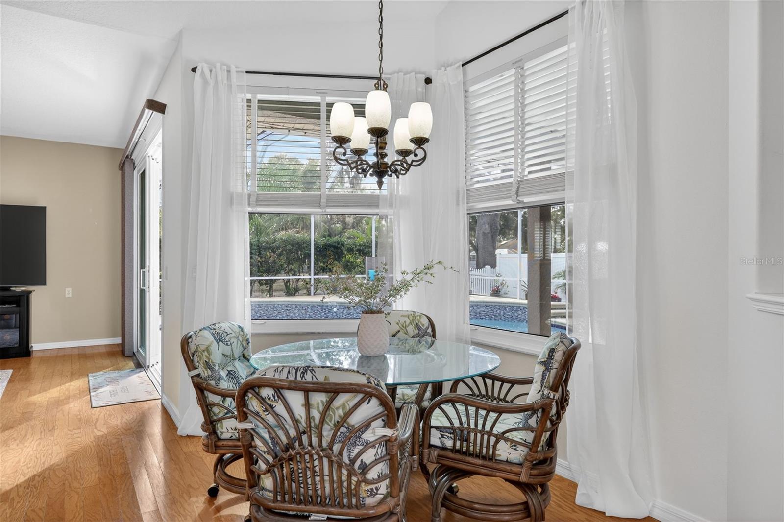 COLONIAL WOODS ESTATES - Residential