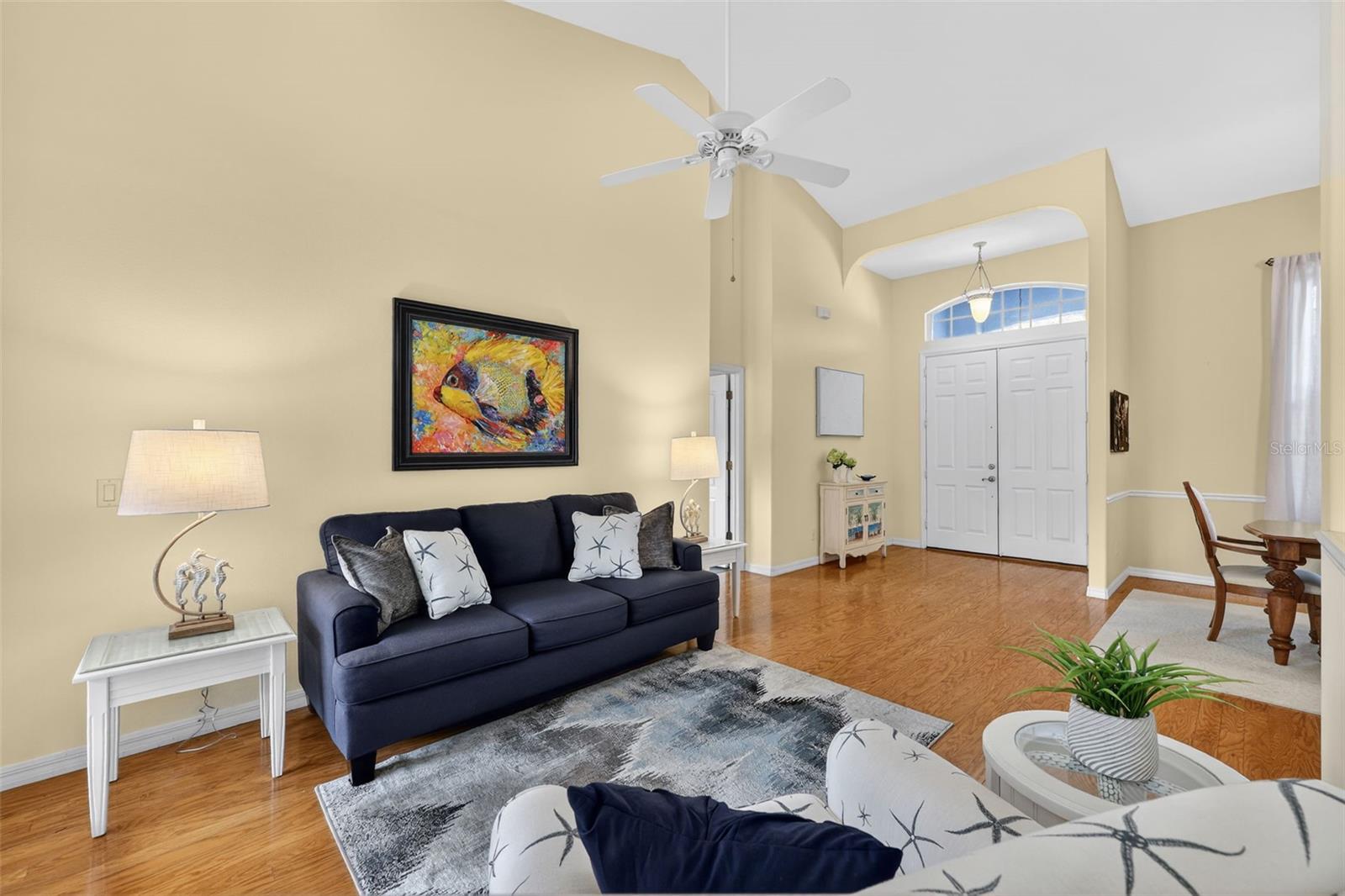 COLONIAL WOODS ESTATES - Residential