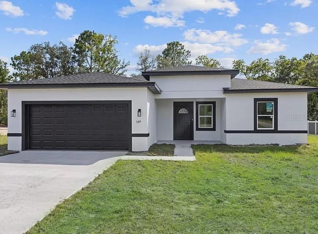 Photo of 764 Marion Oaks Manor, Ocala, FL 34473 (MLS # S5139157)