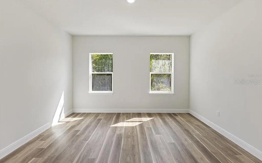 MARION OAKS UNIT 9 INT LOTS - Residential Lease