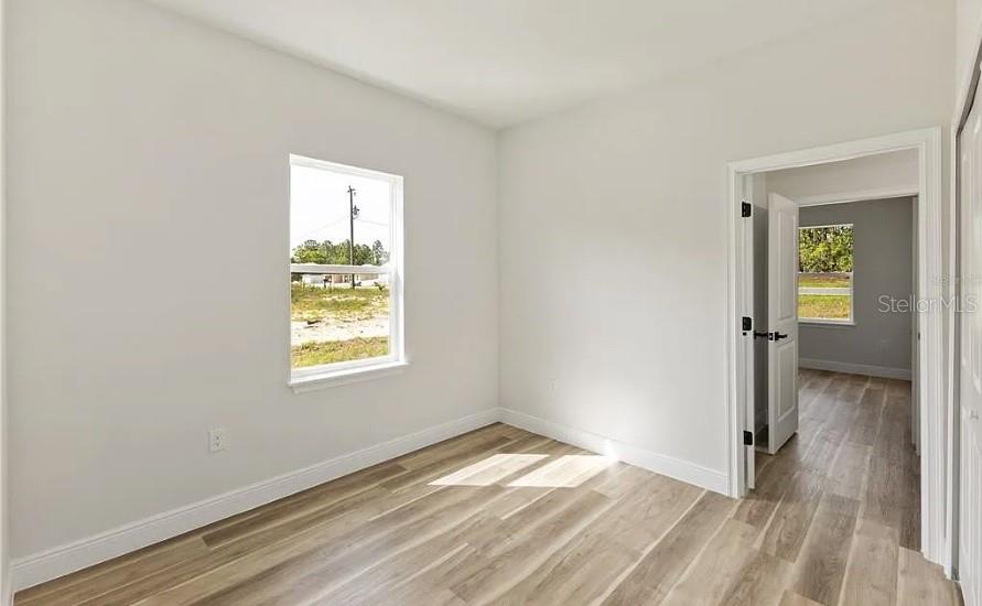 MARION OAKS UNIT 9 INT LOTS - Residential Lease