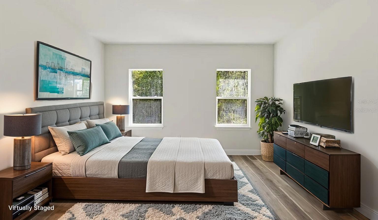 MARION OAKS UNIT 9 INT LOTS - Residential Lease