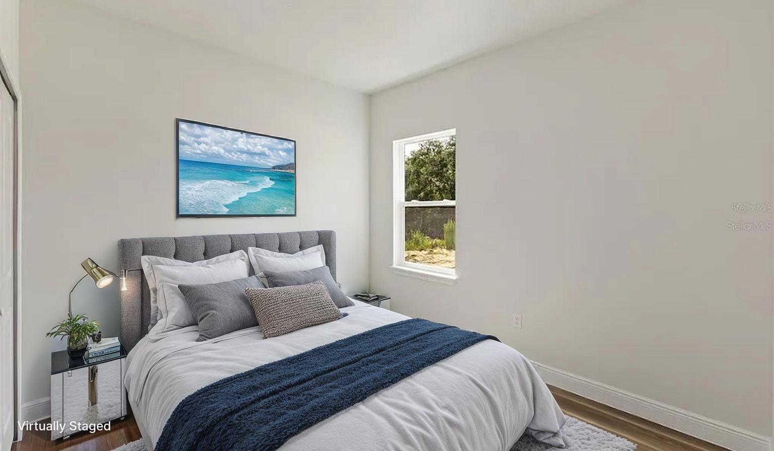 MARION OAKS UNIT 9 INT LOTS - Residential Lease