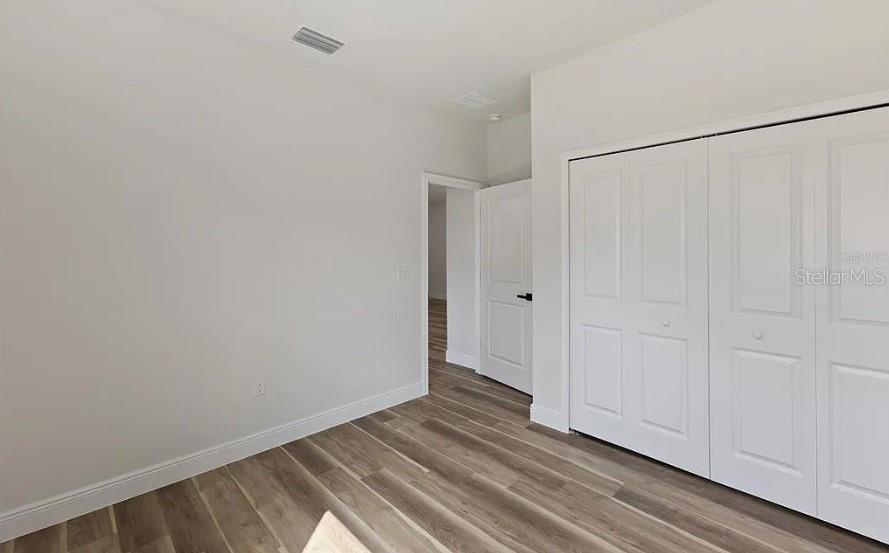 MARION OAKS UNIT 9 INT LOTS - Residential Lease