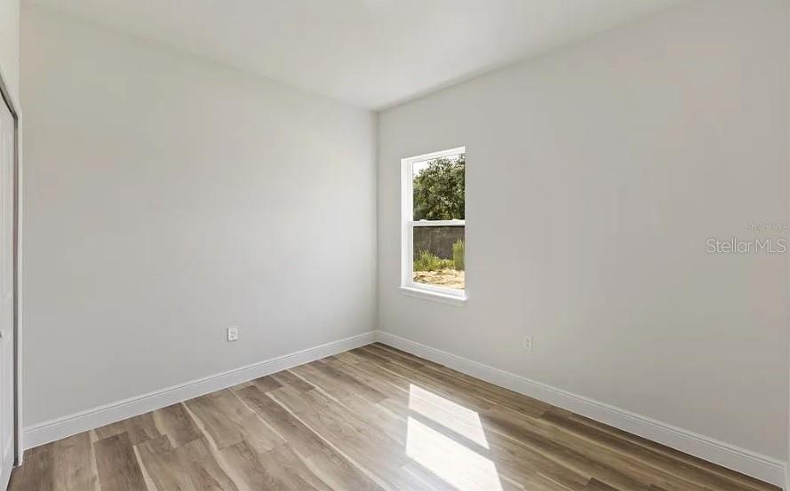 MARION OAKS UNIT 9 INT LOTS - Residential Lease