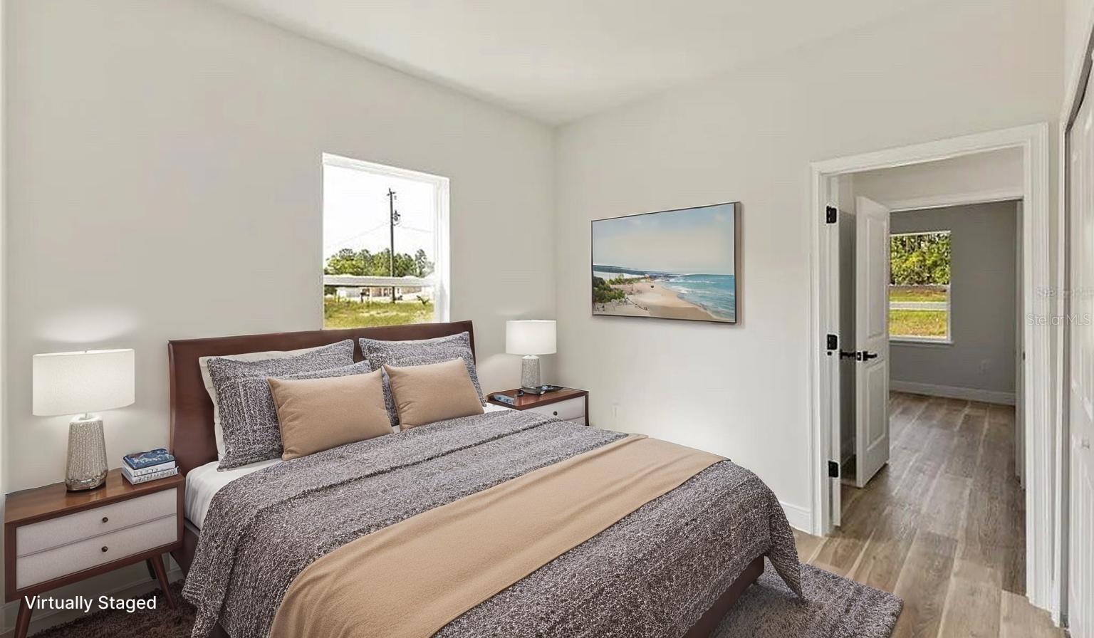 MARION OAKS UNIT 9 INT LOTS - Residential Lease